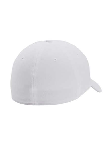 Czapka z daszkiem under armour team blitzing 1376702
