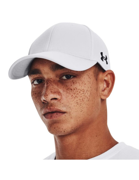 Czapka z daszkiem under armour team blitzing 1376702