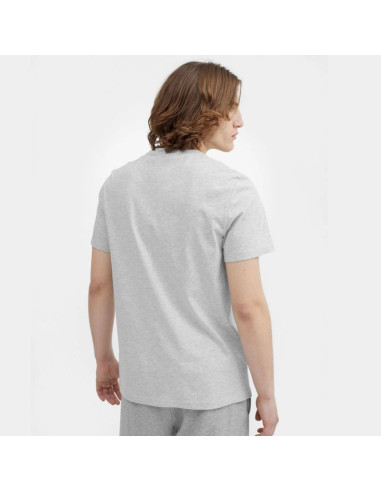 Koszulka 4f m 4fss23ttshm536