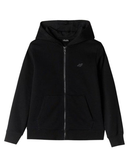 Bluza 4f f1315 jr 4fjwmm00tswsf1315
