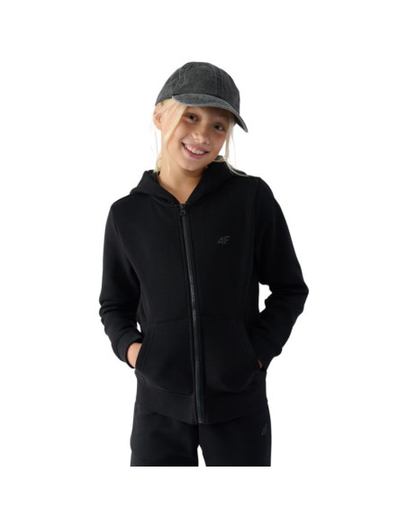 Bluza 4f f1315 jr 4fjwmm00tswsf1315