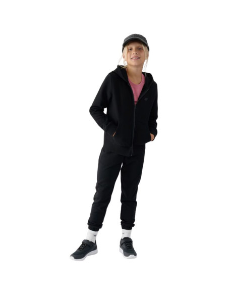 Bluza 4f f1315 jr 4fjwmm00tswsf1315