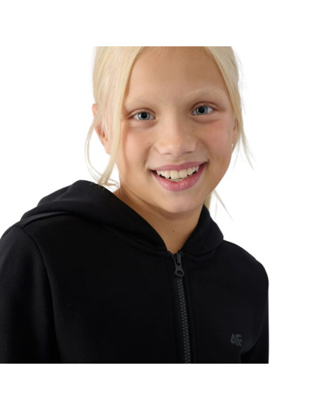 Bluza 4f f1315 jr 4fjwmm00tswsf1315