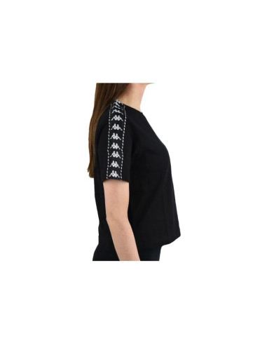 Koszulka kappa inula t-shirt junior 309090