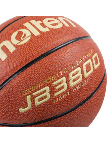 Piłka koszykowa molten b5c3800-l