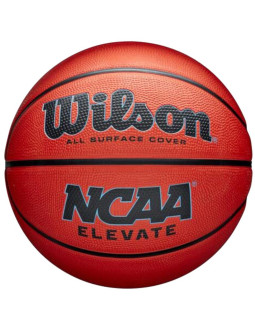 Piłka wilson ncaa elevate ball wz30070 2