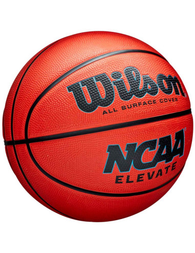 Piłka wilson ncaa elevate ball wz30070