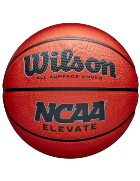 Piłka wilson ncaa elevate ball wz30070