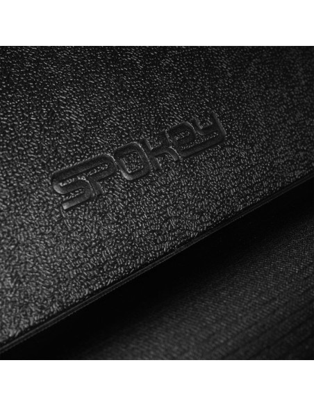 Mata pod sprzęt fitness spokey equi mat