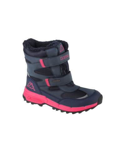 Buty kappa cekis tex t jr 260903t