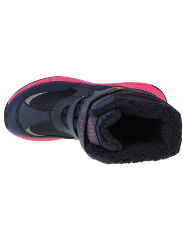 Buty kappa cekis tex t jr 260903t