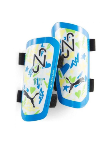 Ochraniacze piłkarskie puma neymar jr ultra light strap