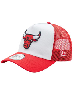 Czapka z daszkiem new era a-frame chicago bulls cap 2