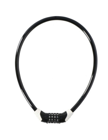 Zapięcie rowerowe dunlop