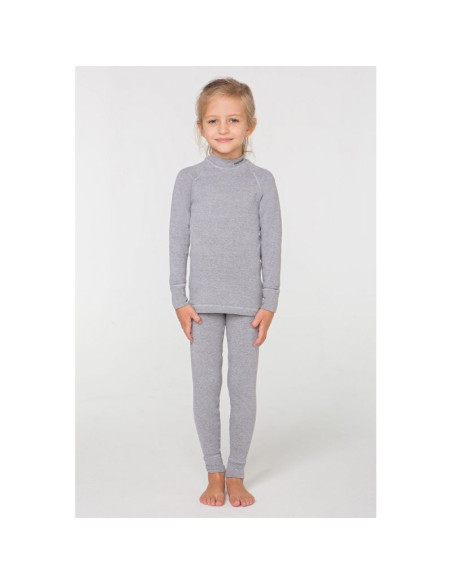 Bielizna termoaktywna meteor jr 152-158 cm