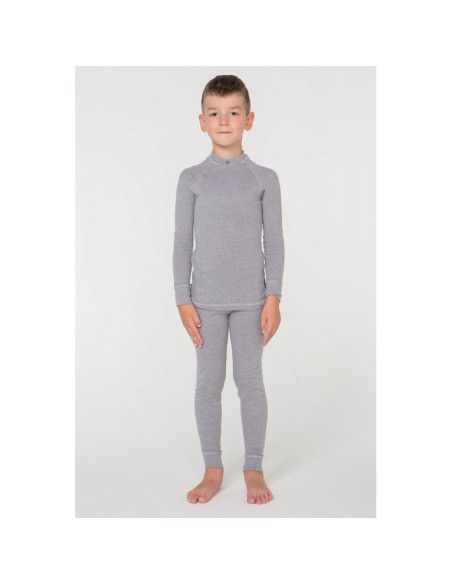 Bielizna termoaktywna meteor jr 152-158 cm