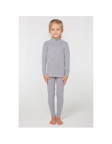 Bielizna termoaktywna meteor jr 152-158 cm