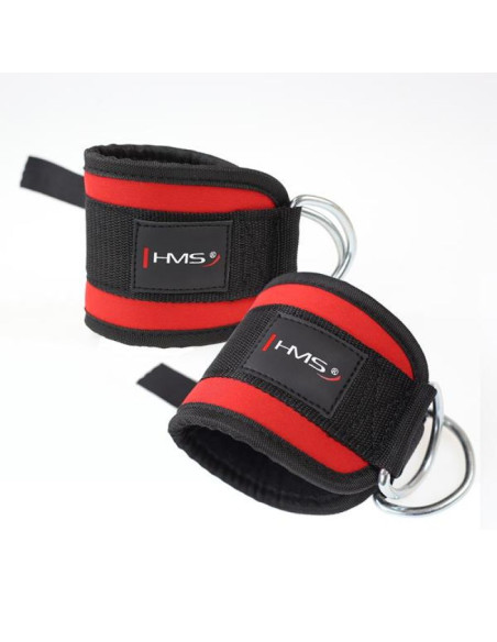 Opaski treningowe na kostkę