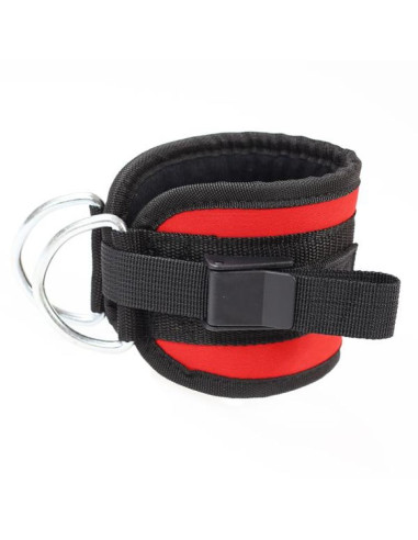 Opaski treningowe na kostkę