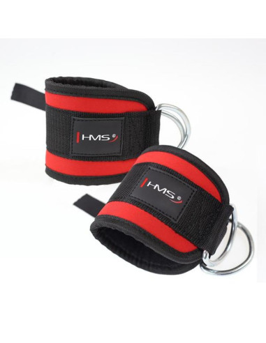 Opaski treningowe na kostkę