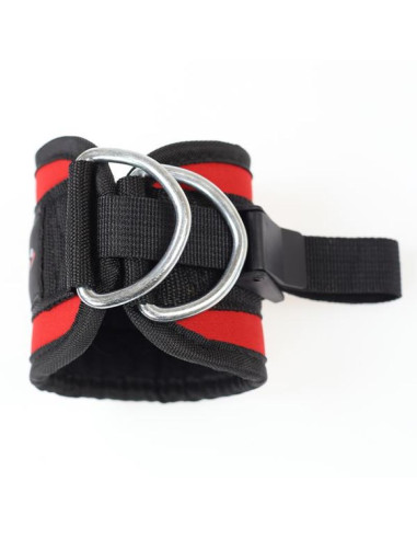 Opaski treningowe na kostkę