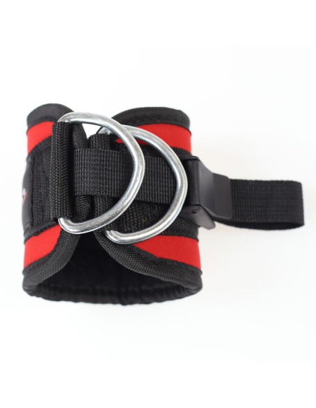 Opaski treningowe na kostkę