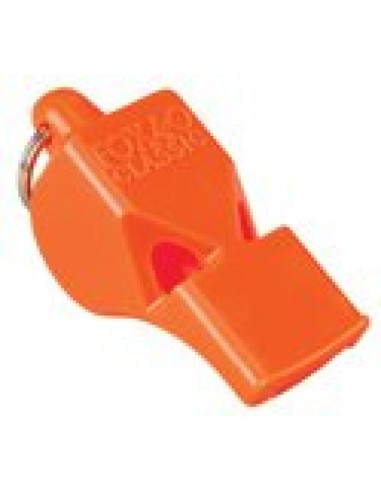 Gwizdek fox classic + sznurek 9903