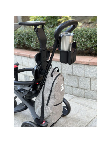 Cup holder uchwyt na kubek i telefon (536-001)