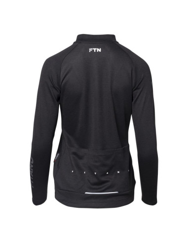 Koszulka rowerowa vialetta w polartec w