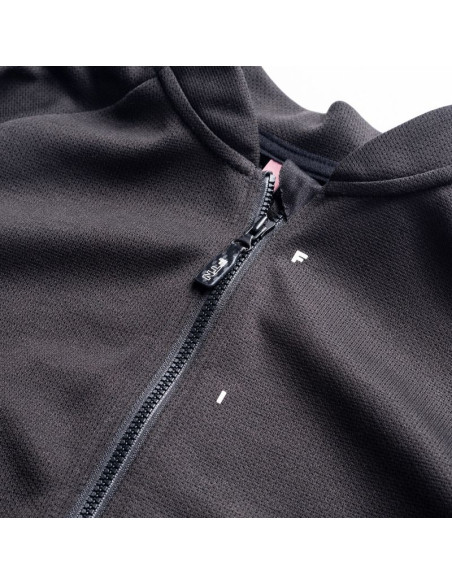 Koszulka rowerowa vialetta w polartec w