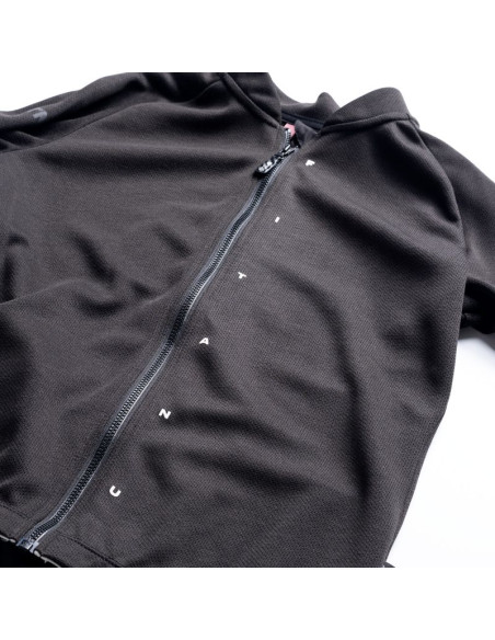 Koszulka rowerowa vialetta w polartec w