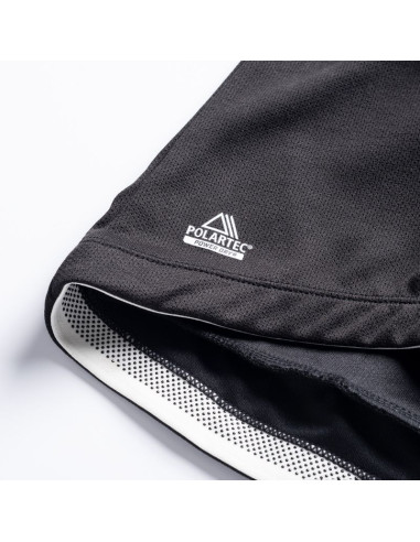 Koszulka rowerowa vialetta w polartec w