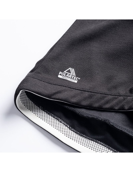 Koszulka rowerowa vialetta w polartec w