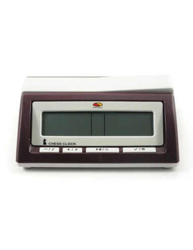 Zegar szachowy smj js