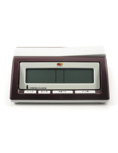 Zegar szachowy smj js