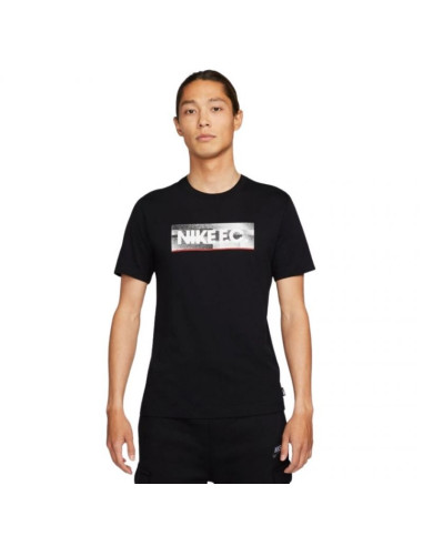 Koszulka nike nk fc tee seasonal block m dh7444