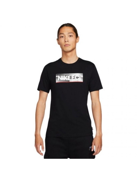 Koszulka nike nk fc tee seasonal block m dh7444