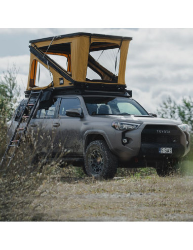 Namiot dachowy offlander kara kum