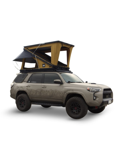 Namiot dachowy offlander kara kum