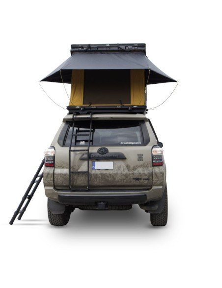 Namiot dachowy offlander kara kum