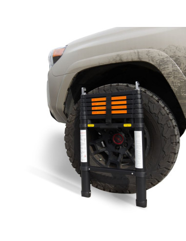 Namiot dachowy offlander kara kum