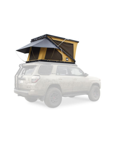 Namiot dachowy offlander kara kum