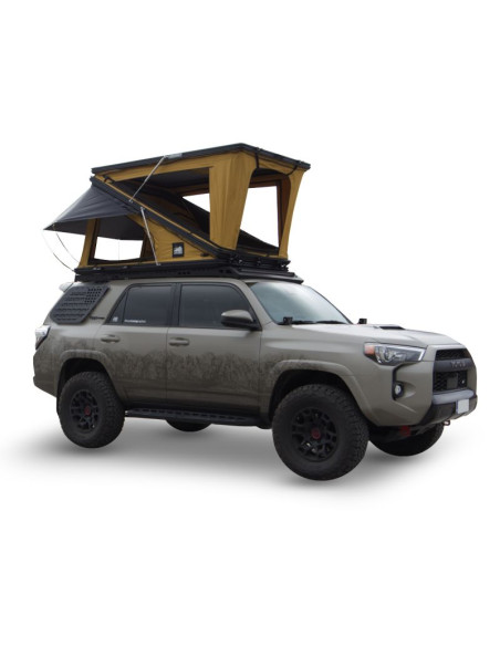 Namiot dachowy offlander kara kum