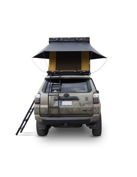 Namiot dachowy offlander kara kum