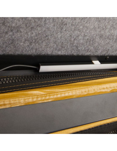 Namiot dachowy offlander kara kum