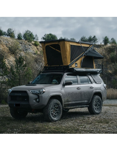 Namiot dachowy offlander kara kum