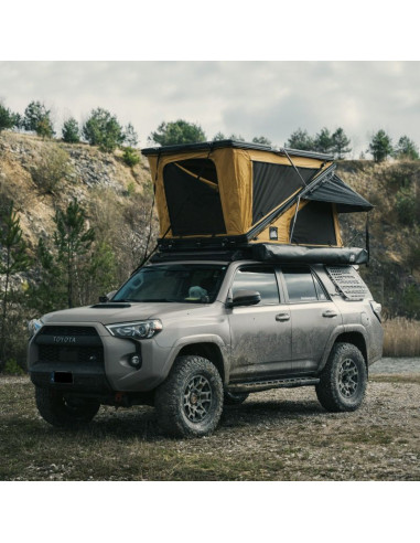 Namiot dachowy offlander kara kum