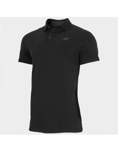 Koszulka polo 4f m h4l22-tsm355