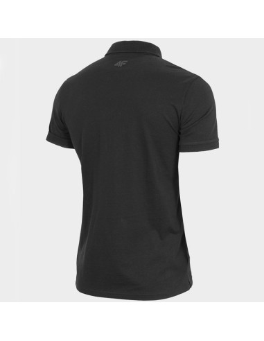 Koszulka polo 4f m h4l22-tsm355