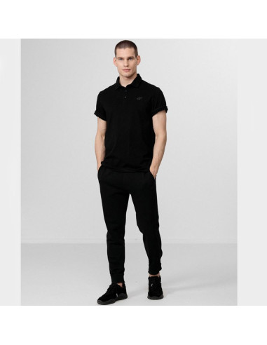 Koszulka polo 4f m h4l22-tsm355